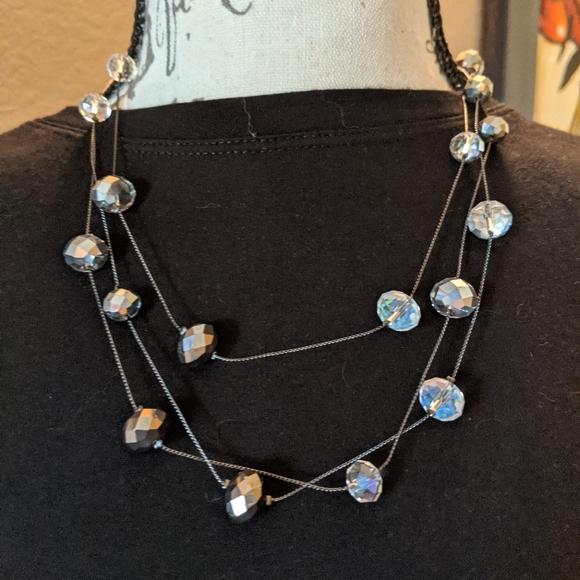 Fashion Necklace - Picture 1 of 5